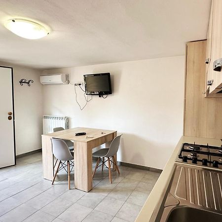 Apartament Le 4 Stagioni Comacchio Zewnętrze zdjęcie