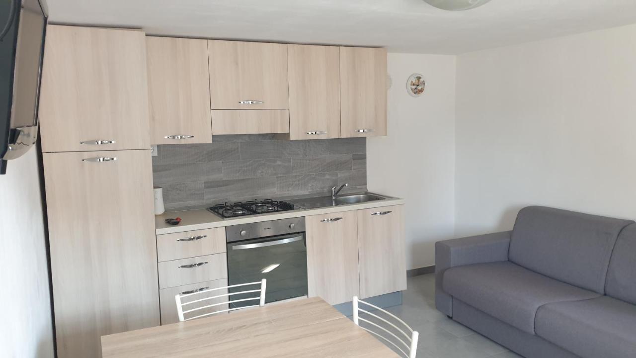 Apartament Le 4 Stagioni Comacchio Zewnętrze zdjęcie