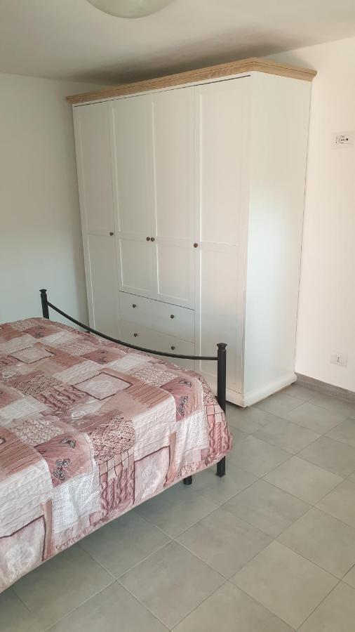 Apartament Le 4 Stagioni Comacchio Zewnętrze zdjęcie