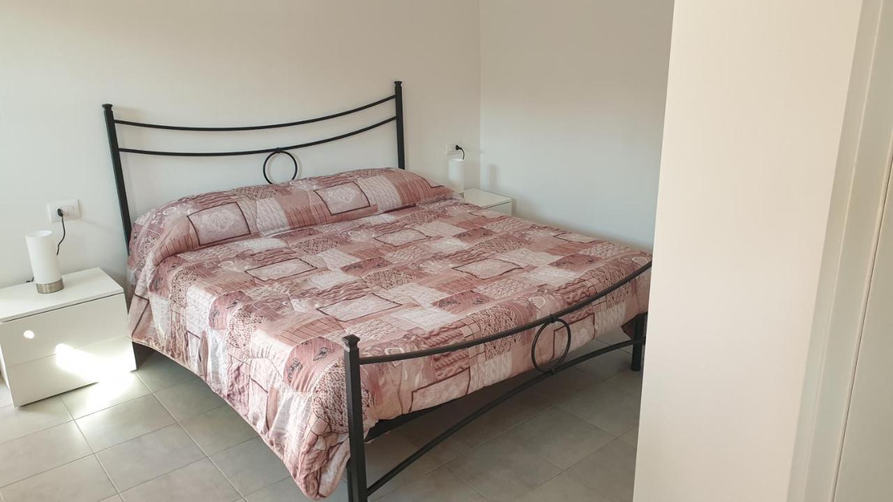 Apartament Le 4 Stagioni Comacchio Zewnętrze zdjęcie