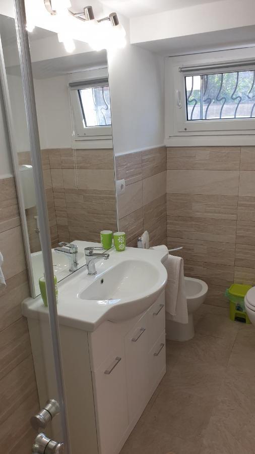 Apartament Le 4 Stagioni Comacchio Zewnętrze zdjęcie