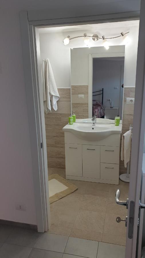 Apartament Le 4 Stagioni Comacchio Zewnętrze zdjęcie