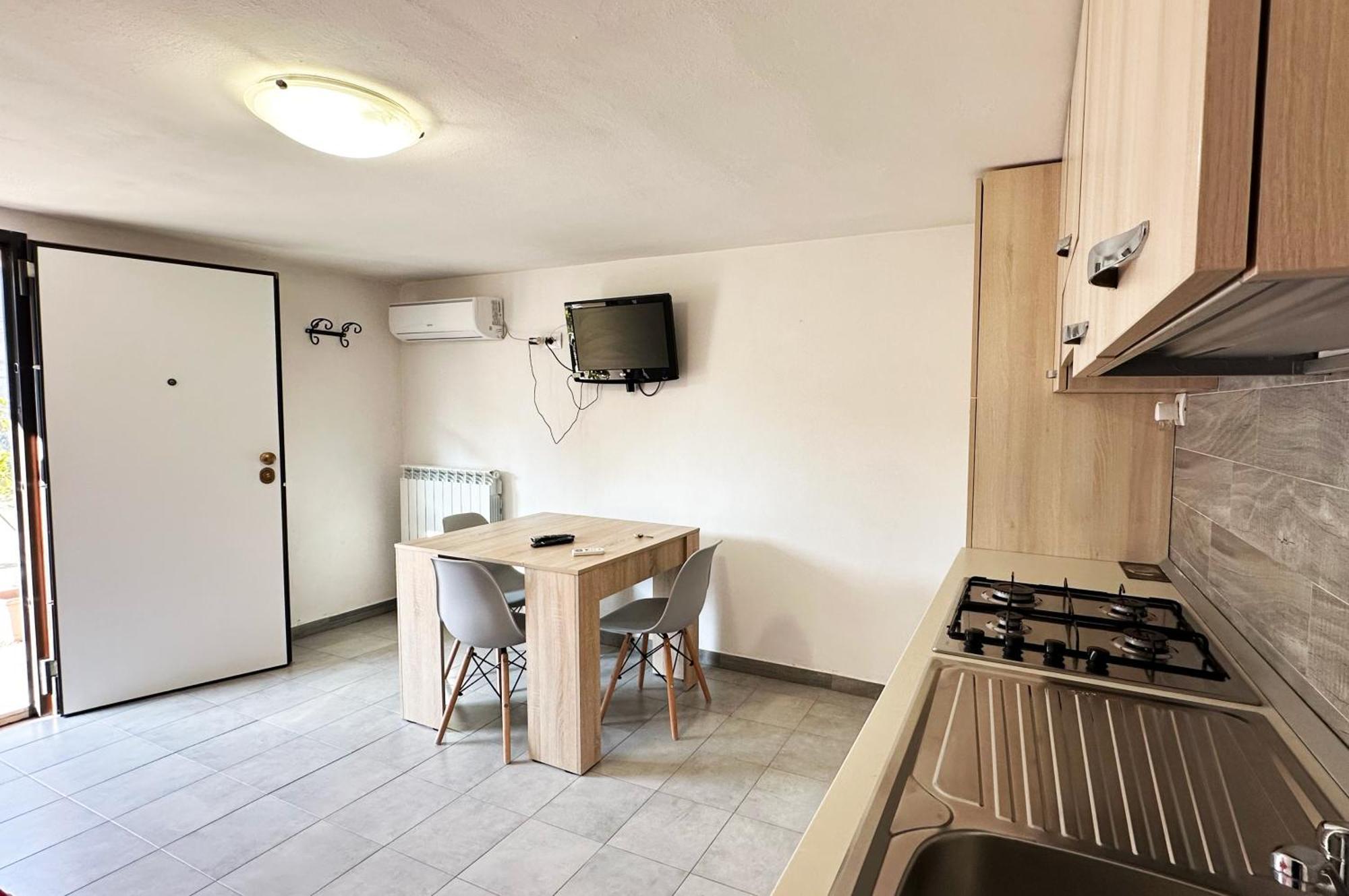 Apartament Le 4 Stagioni Comacchio Zewnętrze zdjęcie