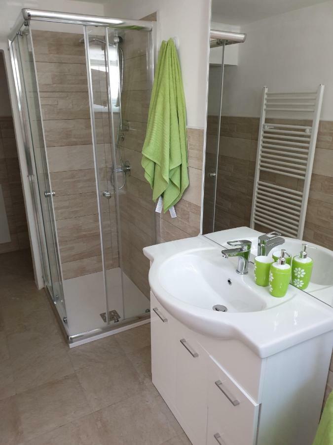 Apartament Le 4 Stagioni Comacchio Zewnętrze zdjęcie