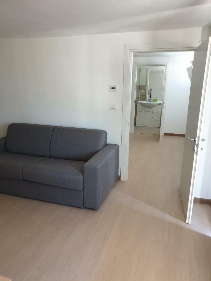 Apartament Le 4 Stagioni Comacchio Zewnętrze zdjęcie