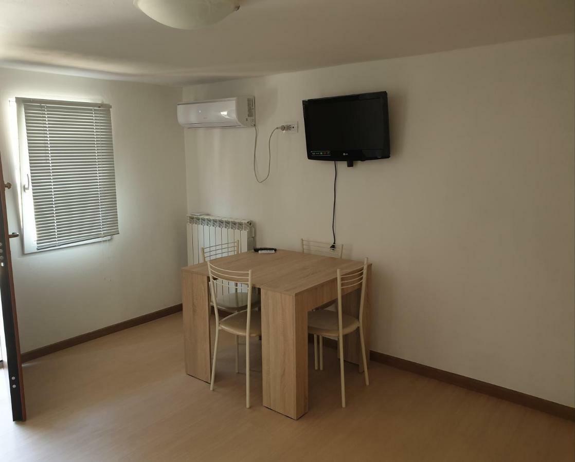 Apartament Le 4 Stagioni Comacchio Zewnętrze zdjęcie